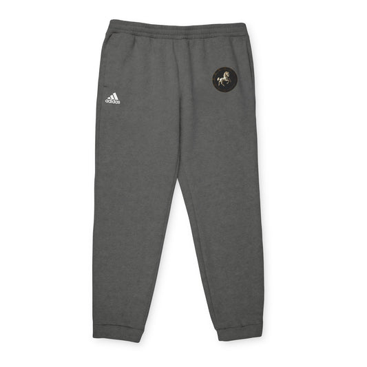 Adidas, Unisex Fleece Joggers, Planet Animal, Capricorn