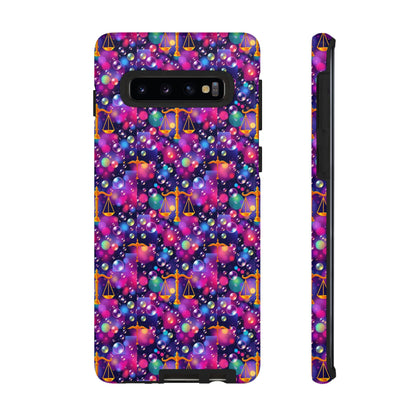 Tough Cases, Gemini, Zodiac v2, Bubble Pattern