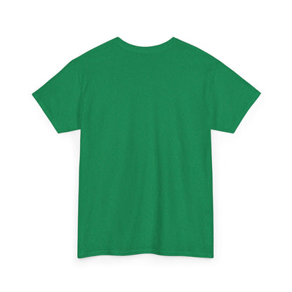 Unisex Heavy Cotton T-Shirt, Arrow Centaur v1, Sagittarius Zodiac Design