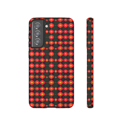 Tough Cases, Sagittarius, Zodiac v1, Shape Pattern
