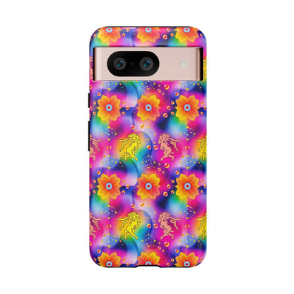 Tough Cases, Gemini, Zodiac v2, Bubble Pattern