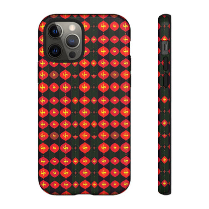 Tough Cases, Sagittarius, Zodiac v1, Shape Pattern
