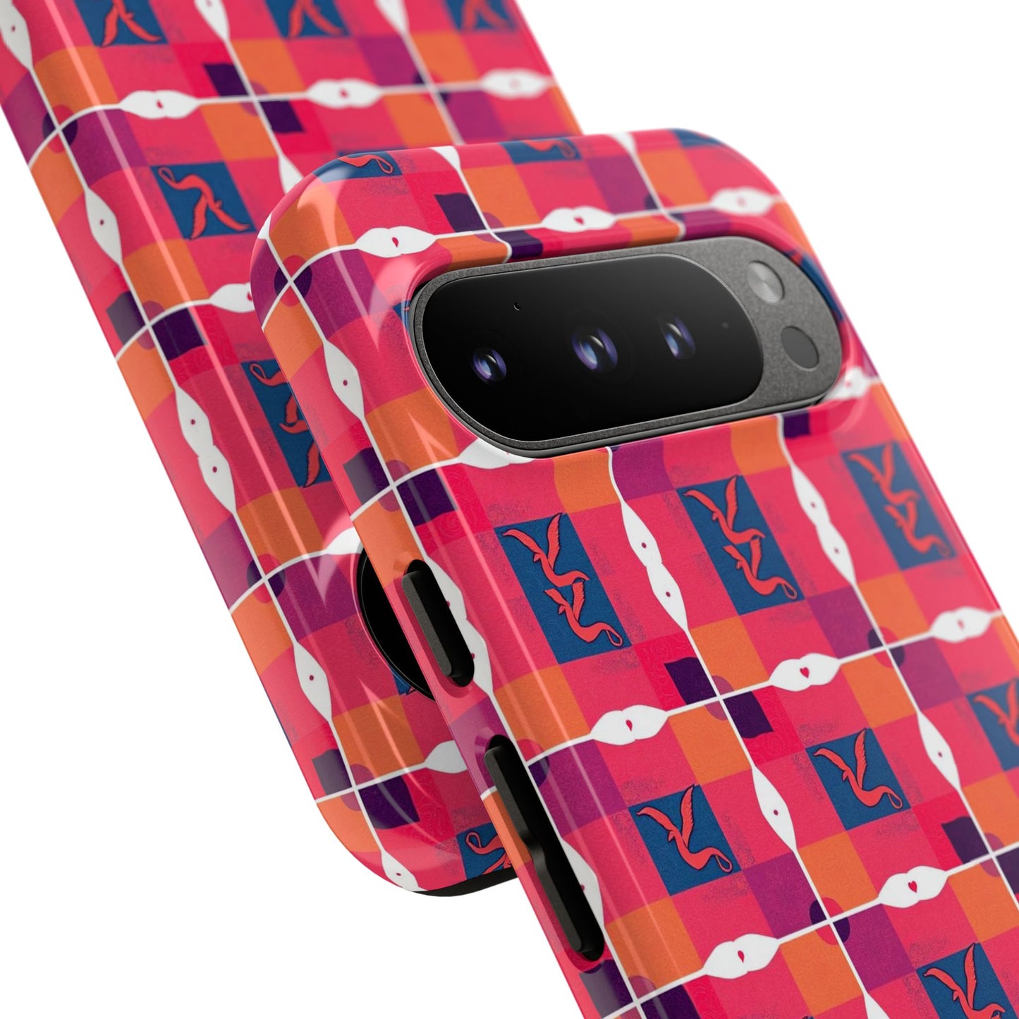 Tough Cases, Sagittarius, Zodiac, Shape Pattern