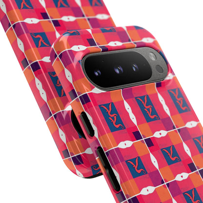 Tough Cases, Sagittarius, Zodiac, Shape Pattern