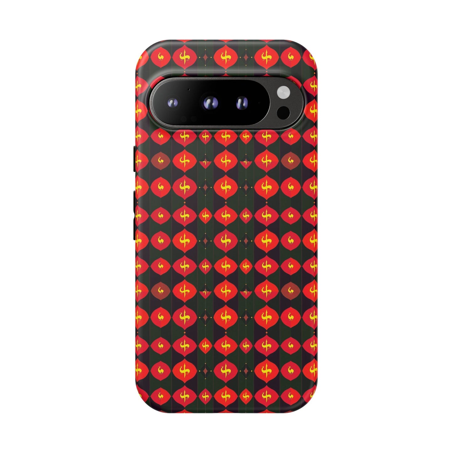 Tough Cases, Sagittarius, Zodiac v1, Shape Pattern