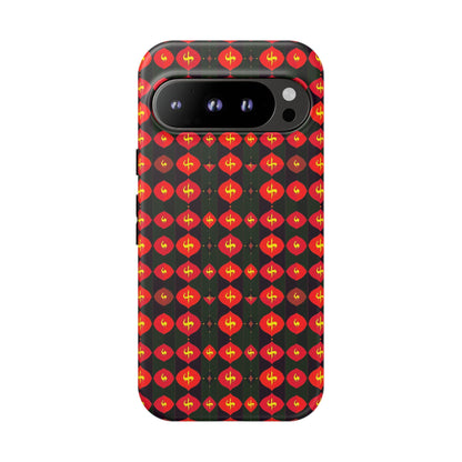 Tough Cases, Sagittarius, Zodiac v1, Shape Pattern