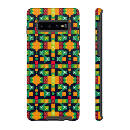 Tough Cases, Virgo, Zodiac v1, Shape Pattern