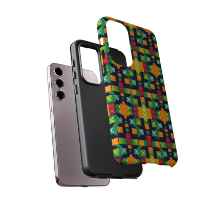 Tough Cases, Virgo, Zodiac v1, Shape Pattern