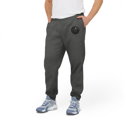 Adidas, Unisex Fleece Joggers, Space Symbol, Leo