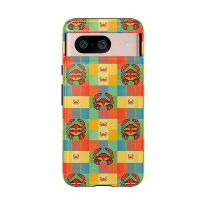 Tough Cases, Cancer, Zodiac v1, Shape Pattern