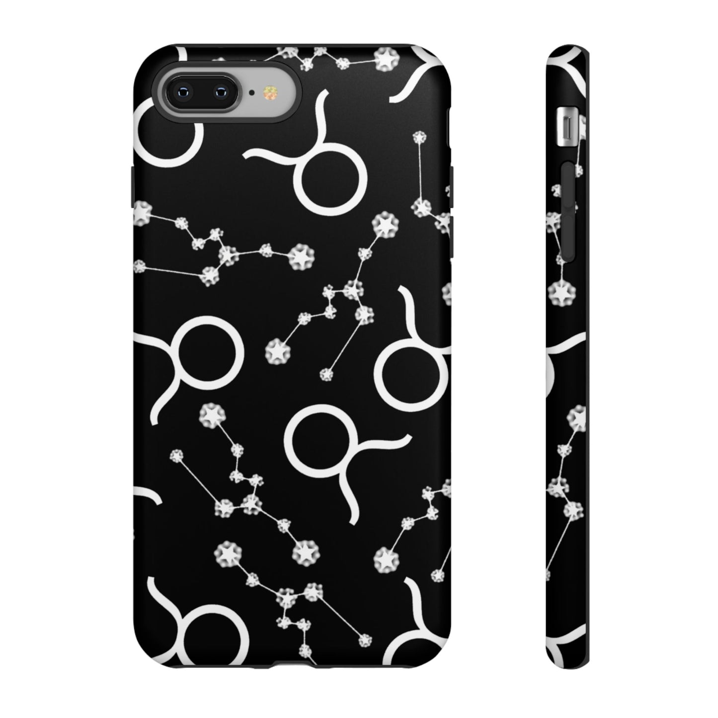 Zodiac Tough Cases for Phones Taurus Zodiac sign