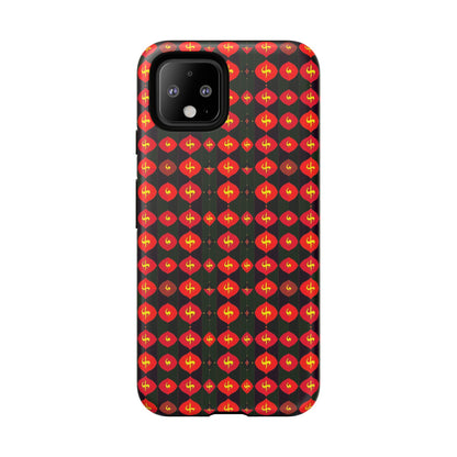 Tough Cases, Sagittarius, Zodiac v1, Shape Pattern