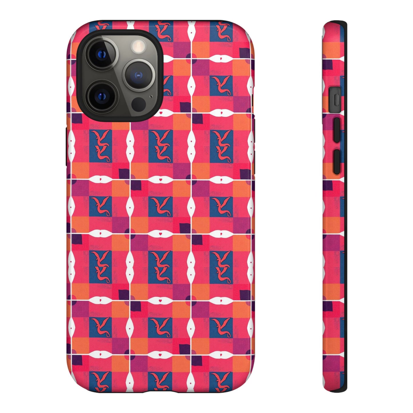 Tough Cases, Sagittarius, Zodiac, Shape Pattern