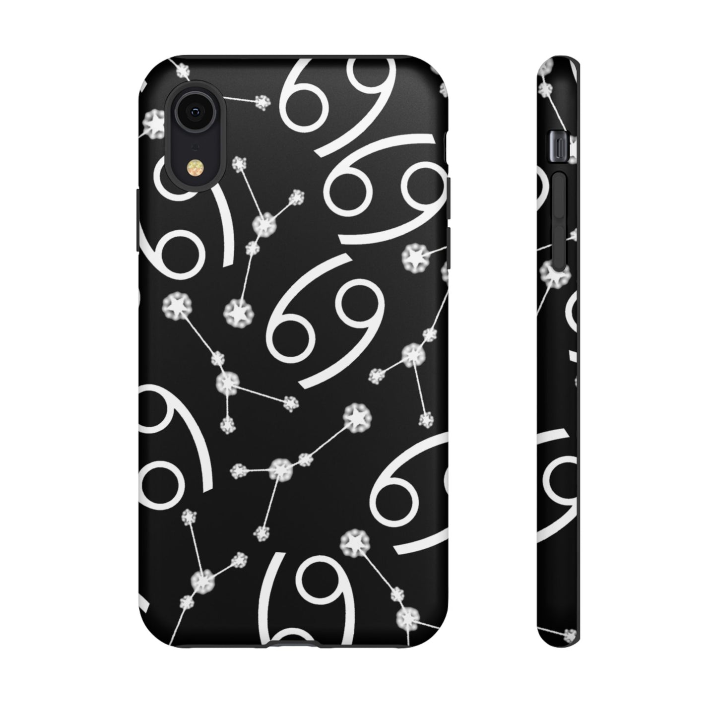 Zodiac Tough Cases for Phones Cancer Zodiac sign