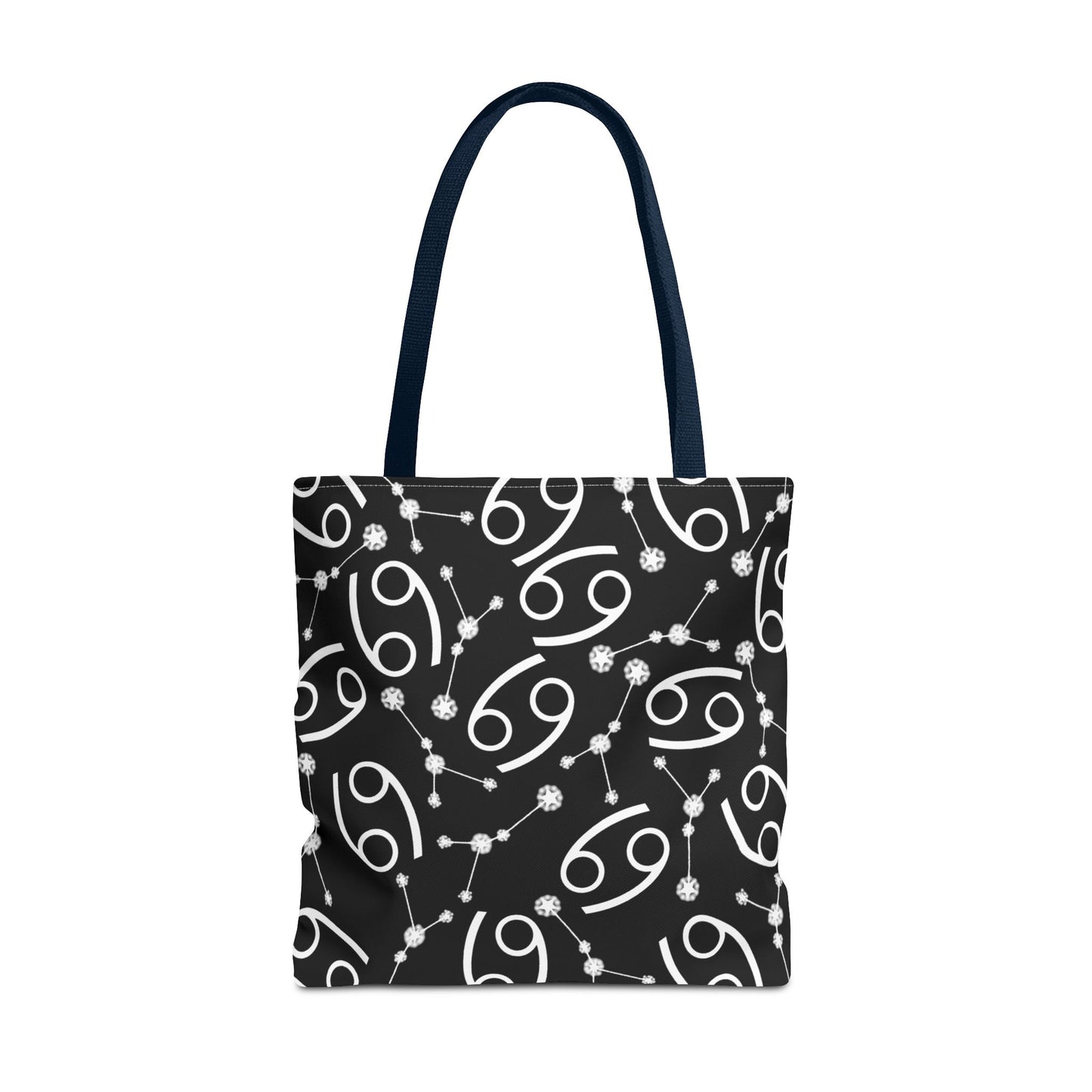 Tote Bag Cancer Zodiac sign AOP