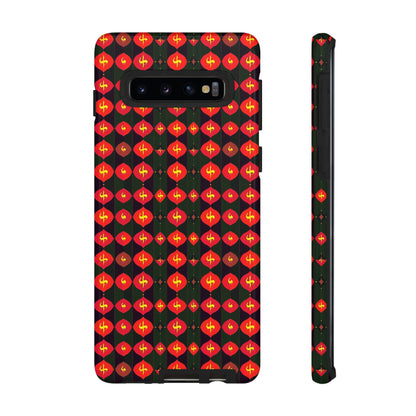 Tough Cases, Sagittarius, Zodiac v1, Shape Pattern