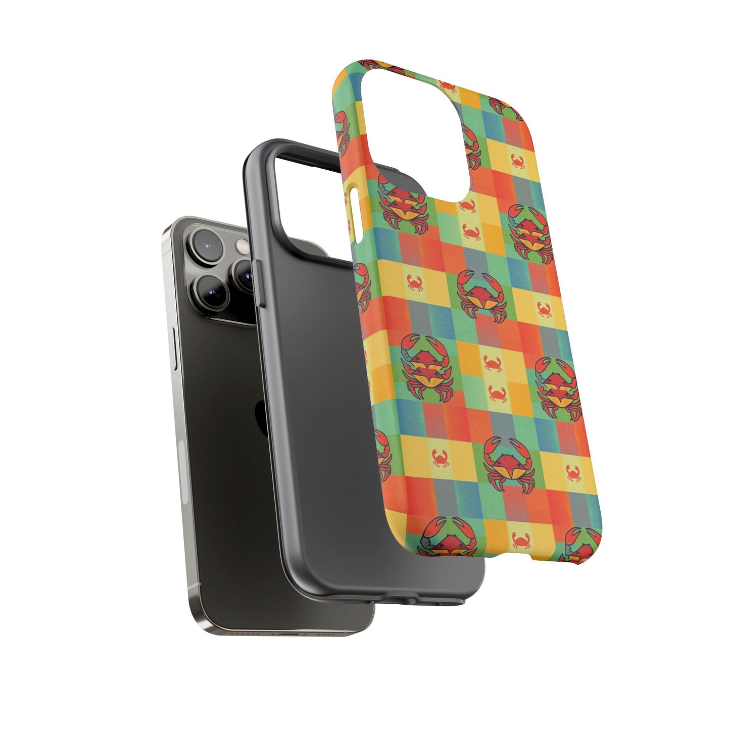 Tough Cases, Cancer, Zodiac v1, Shape Pattern