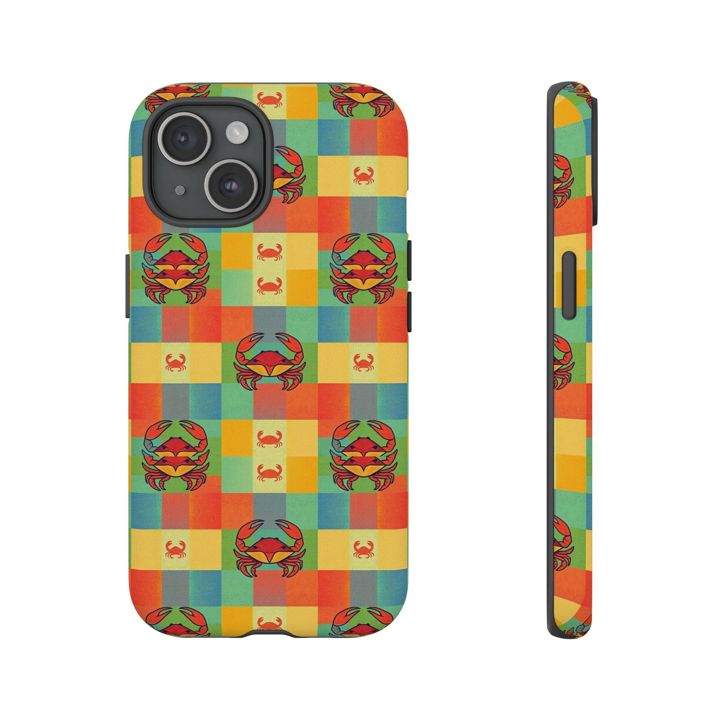 Tough Cases, Cancer, Zodiac v1, Shape Pattern