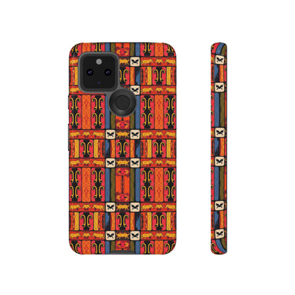 Tough Cases, Virgo, Zodiac v2, Shape Pattern