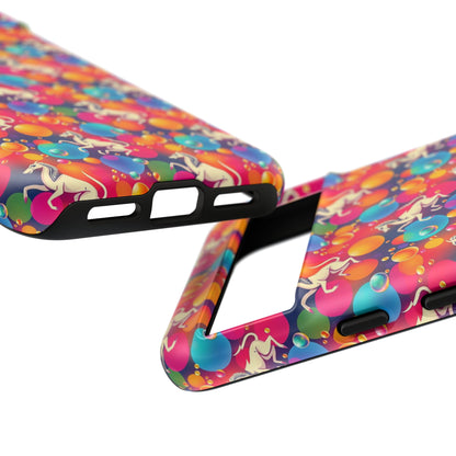 Tough Cases, Virgo, Zodiac v2, Bubble Pattern