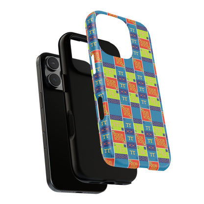 Tough Cases, Gemini, Zodiac v1, Shape Pattern