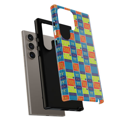 Tough Cases, Gemini, Zodiac v1, Shape Pattern