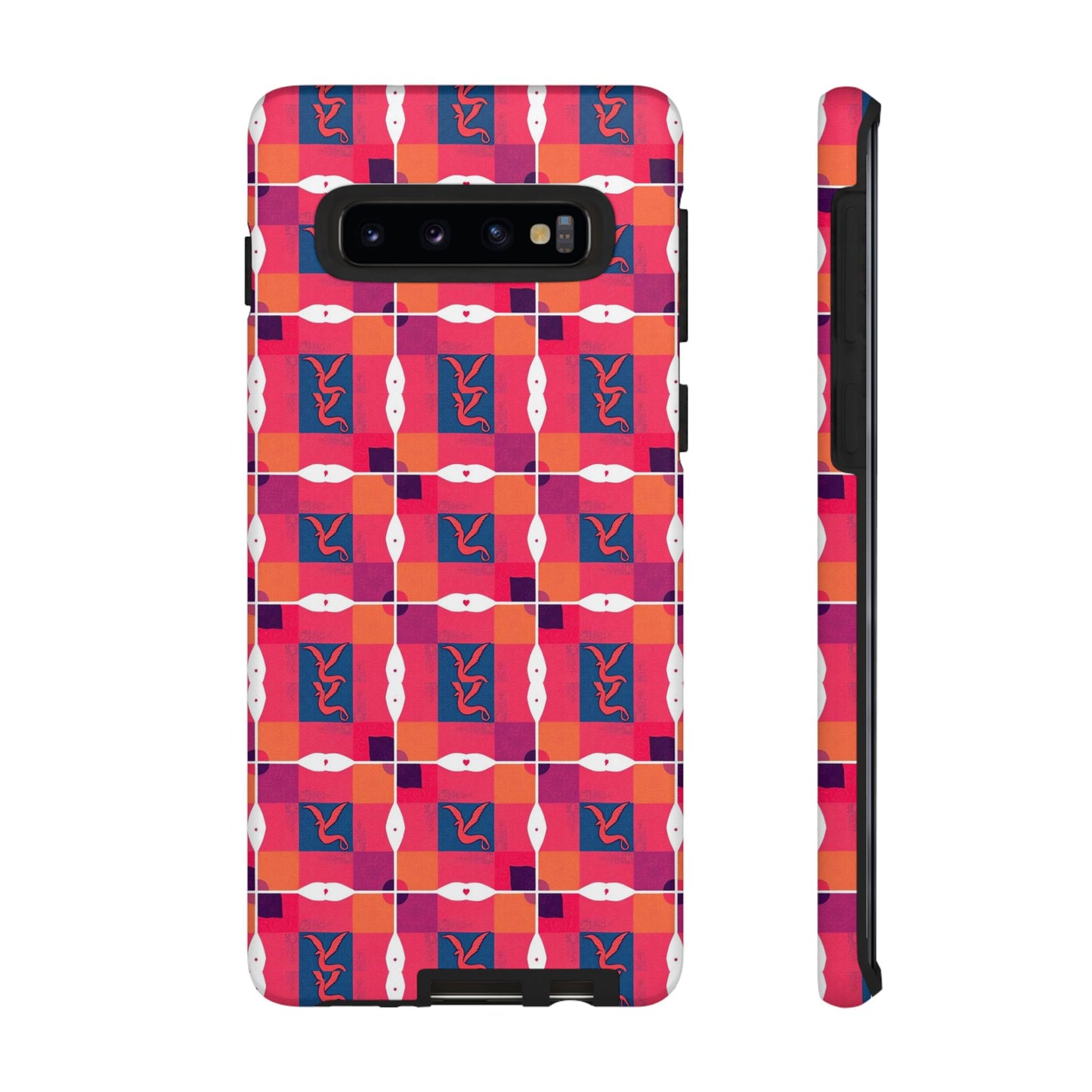 Tough Cases, Sagittarius, Zodiac, Shape Pattern