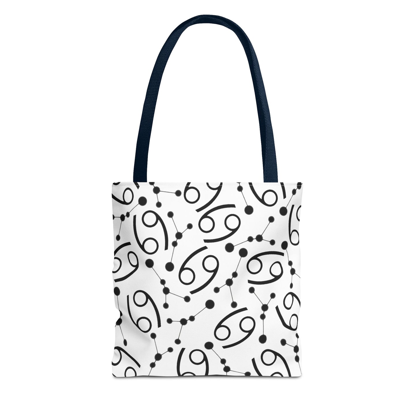 Tote Bag Cancer Zodiac sign AOP