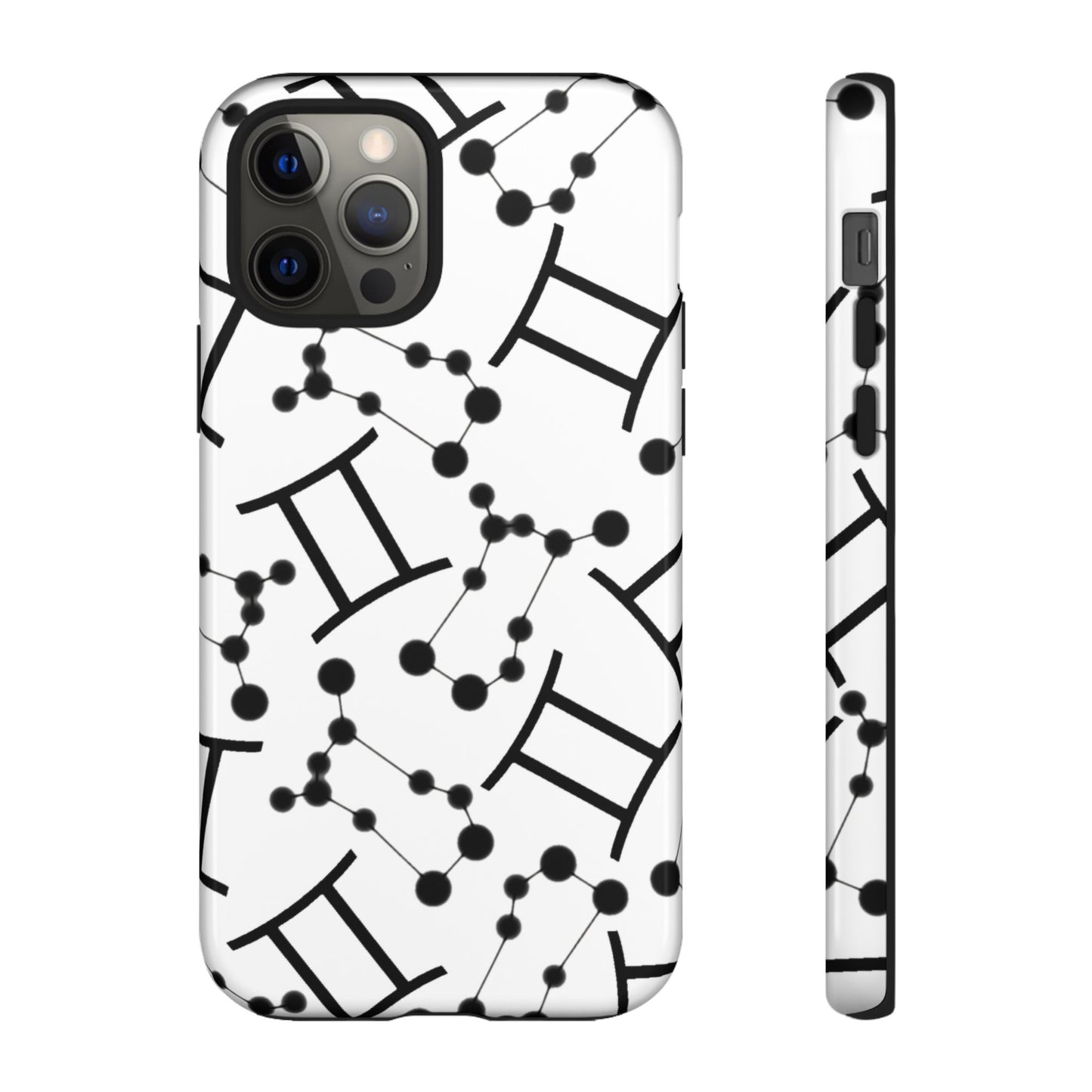 Zodiac Tough Cases for Phones Gemini Zodiac sign