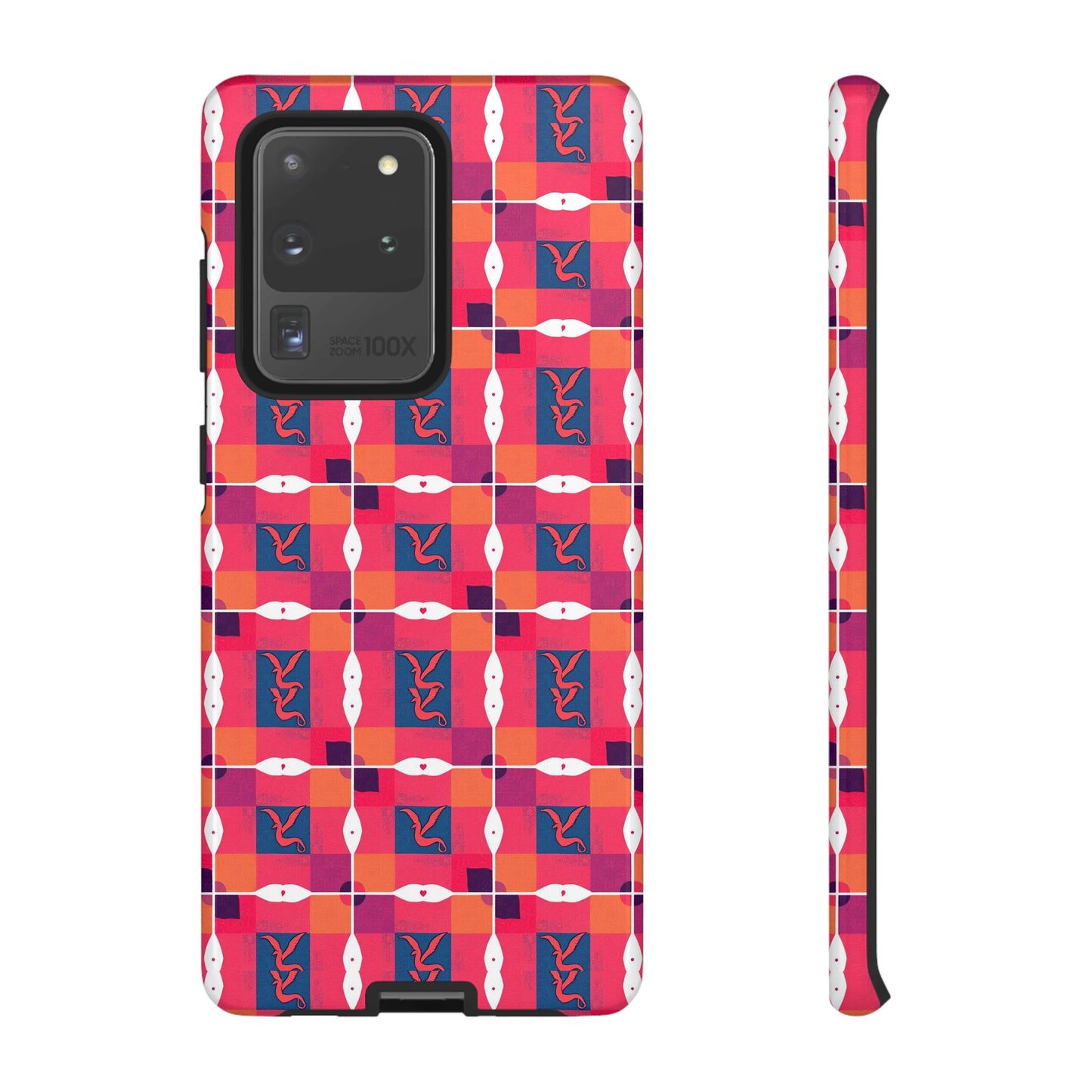 Tough Cases, Sagittarius, Zodiac, Shape Pattern