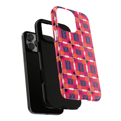 Tough Cases, Sagittarius, Zodiac, Shape Pattern