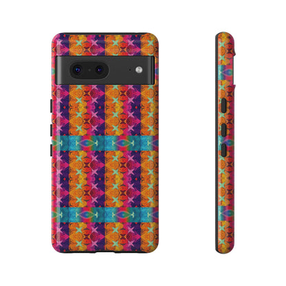 Tough Cases, Pisces, Zodiac v1, Shape Pattern