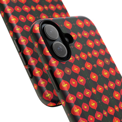Tough Cases, Sagittarius, Zodiac v1, Shape Pattern