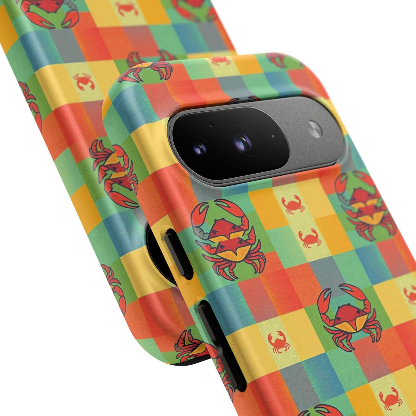 Tough Cases, Cancer, Zodiac v1, Shape Pattern