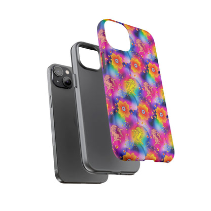 Tough Cases, Gemini, Zodiac v2, Bubble Pattern