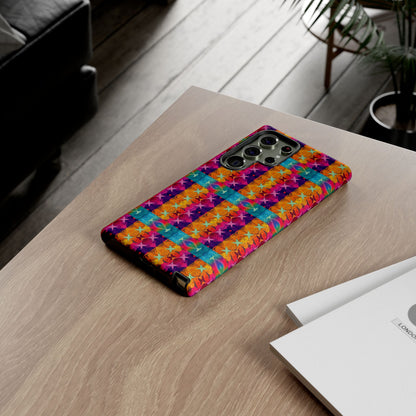 Tough Cases, Pisces, Zodiac v1, Shape Pattern