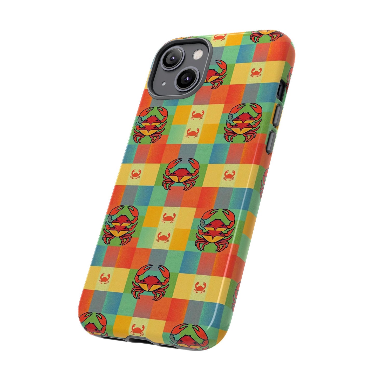 Tough Cases, Cancer, Zodiac v1, Shape Pattern