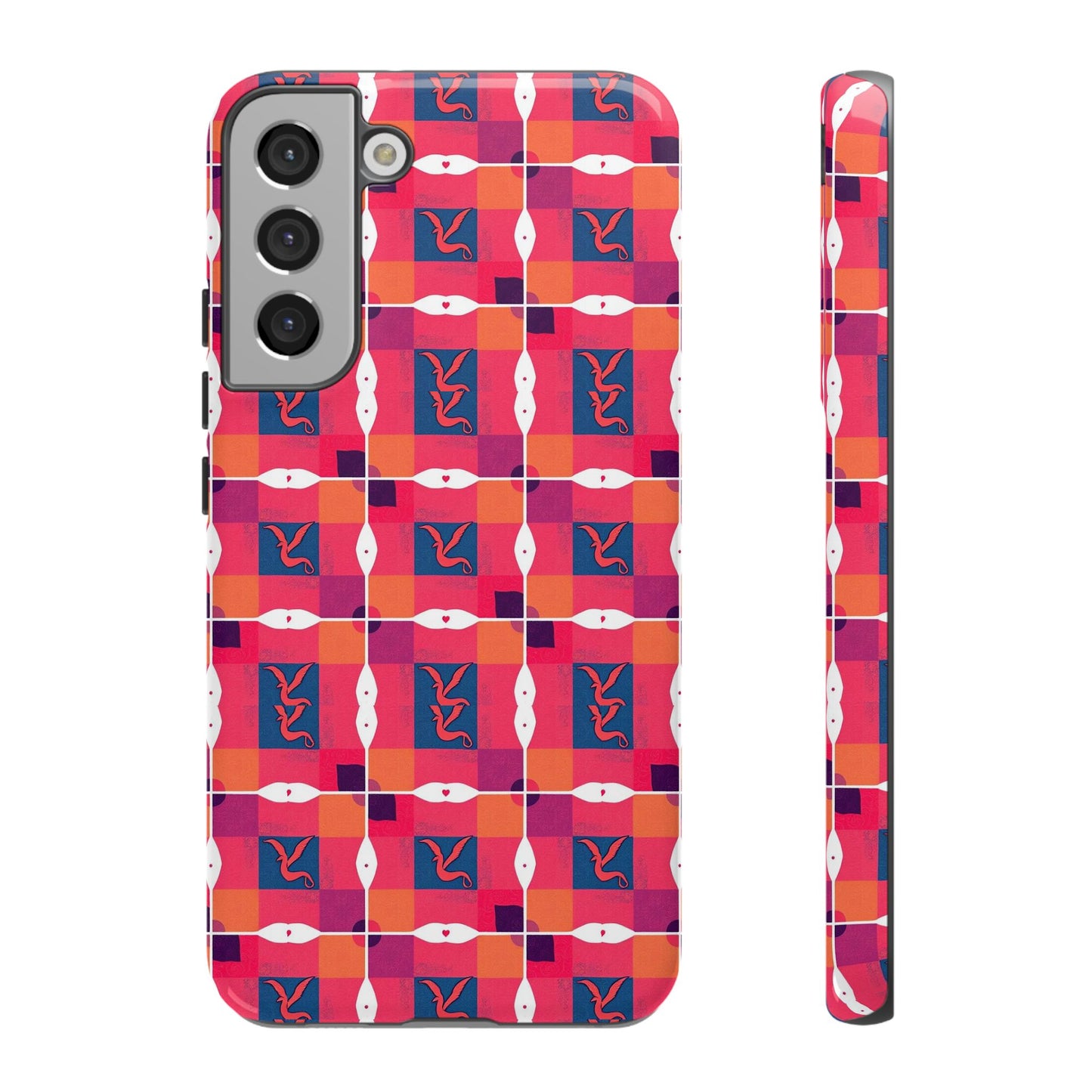Tough Cases, Sagittarius, Zodiac, Shape Pattern
