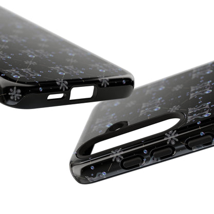 Tough Cases, Gemini, Zodiac, Bubble Pattern
