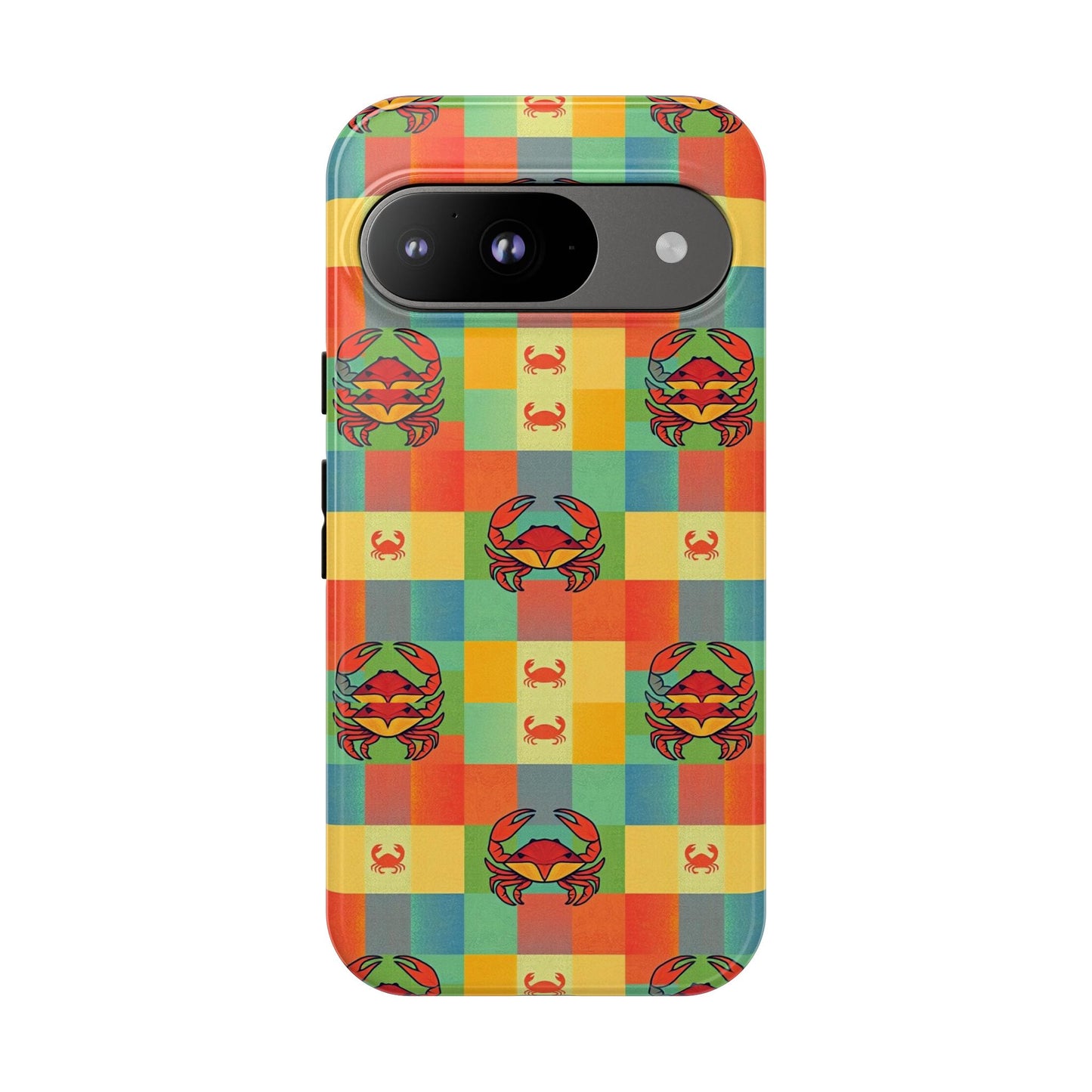 Tough Cases, Cancer, Zodiac v1, Shape Pattern