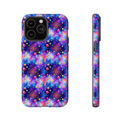 Tough Cases, Virgo, Zodiac, Bubble Pattern