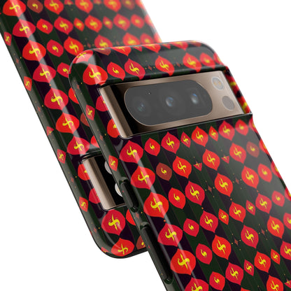 Tough Cases, Sagittarius, Zodiac v1, Shape Pattern
