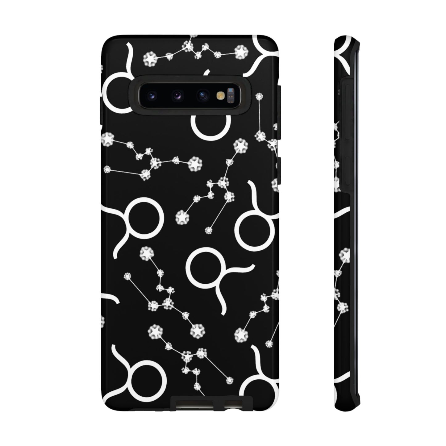 Zodiac Tough Cases for Phones Taurus Zodiac sign