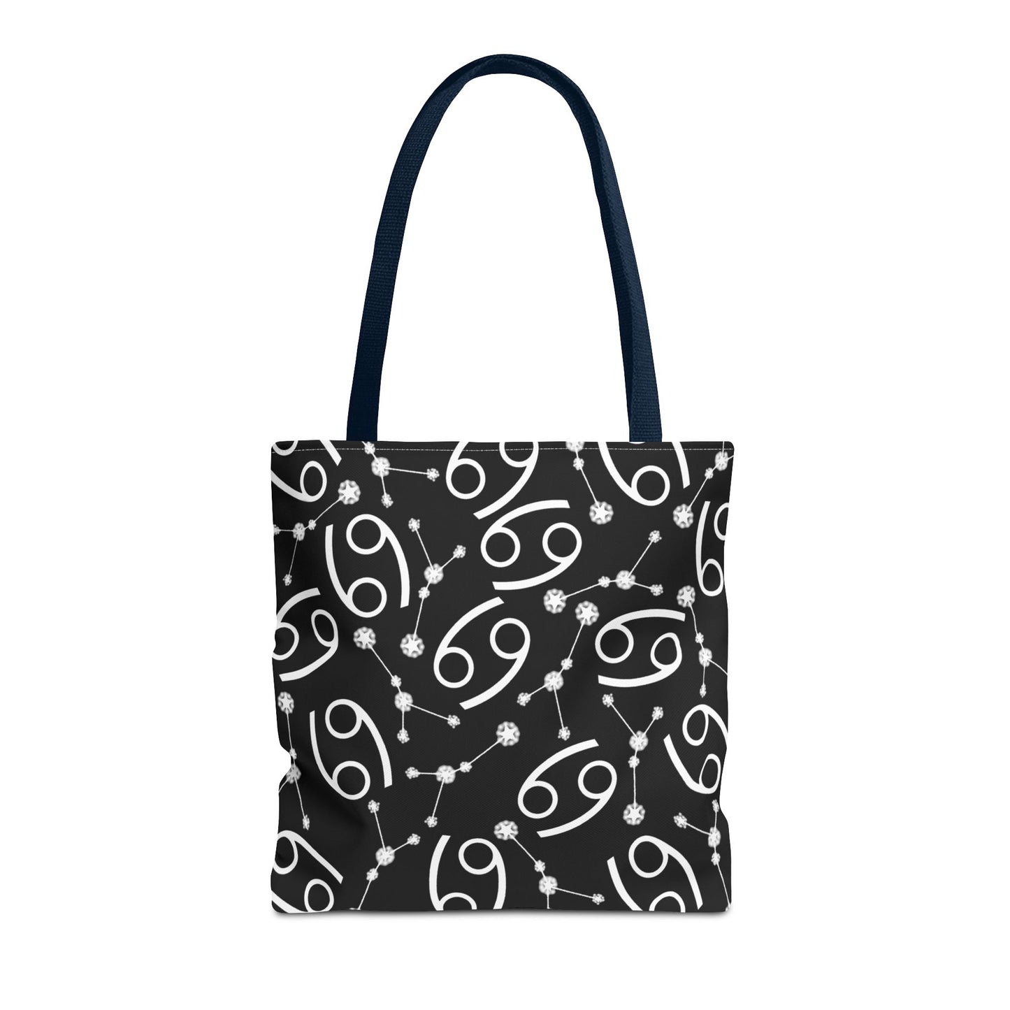 Tote Bag Cancer Zodiac sign AOP