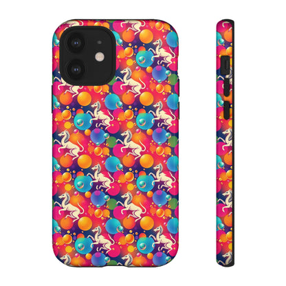 Tough Cases, Virgo, Zodiac v2, Bubble Pattern