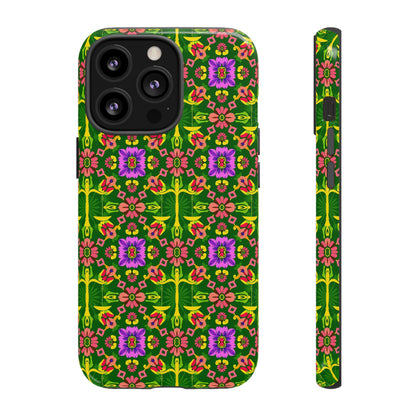 Tough Cases, Libra, Zodiac, Flower Pattern