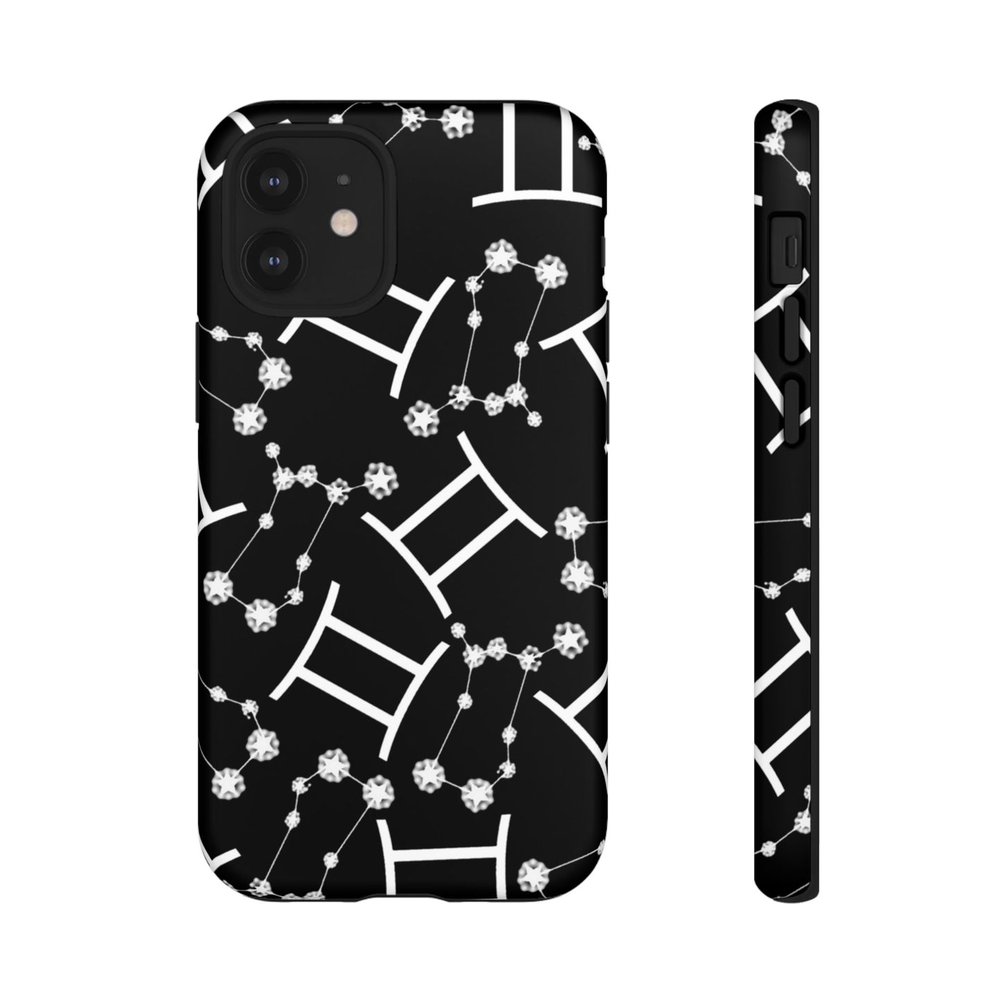 Zodiac Tough Cases for Phones Gemini Zodiac sign