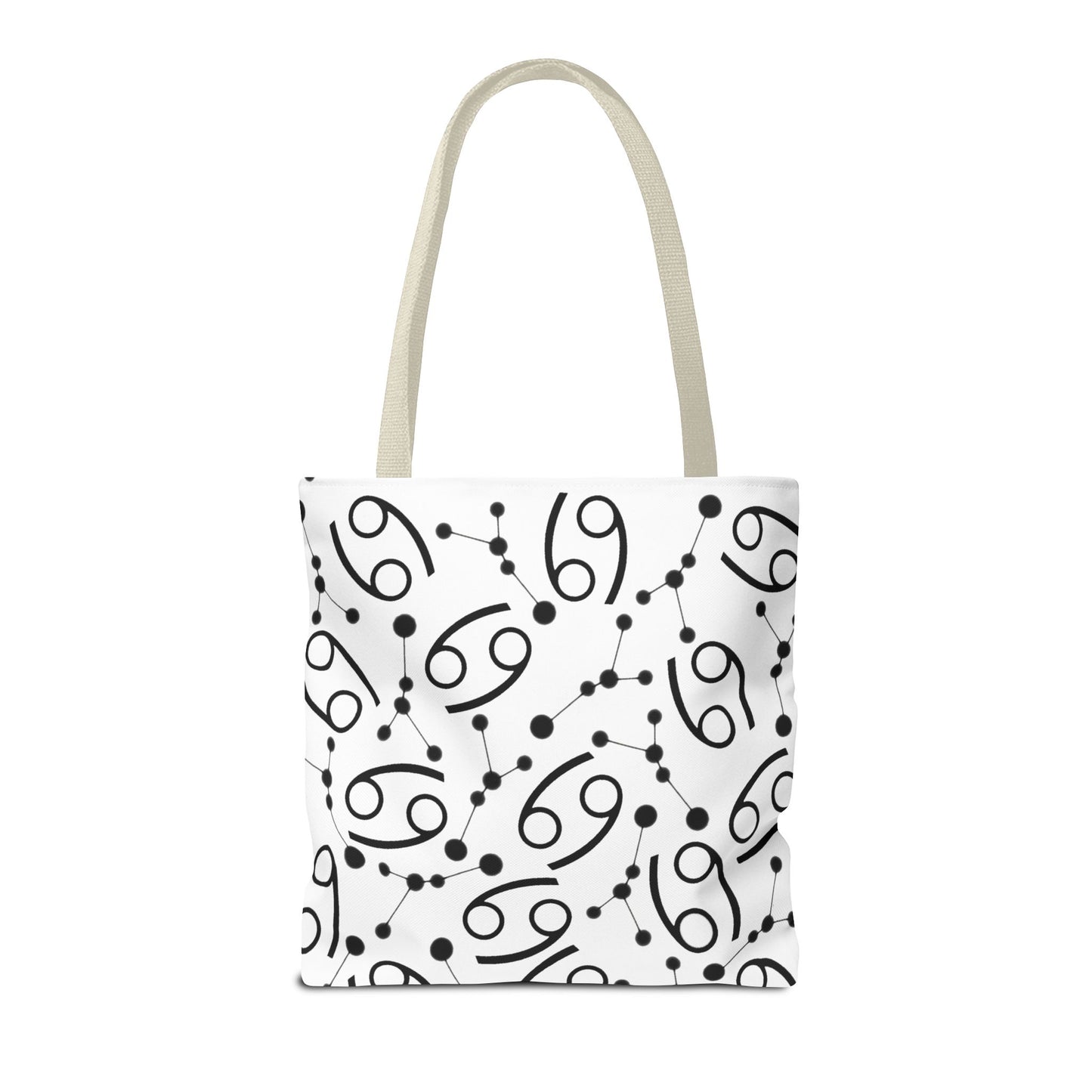 Tote Bag Cancer Zodiac sign AOP