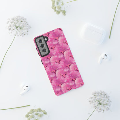 Tough Cases, Taurus, Zodiac v2, Bubble Pattern