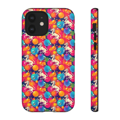 Tough Cases, Virgo, Zodiac v2, Bubble Pattern